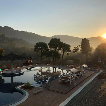 The Eternity Resort Kinmun Esterno foto