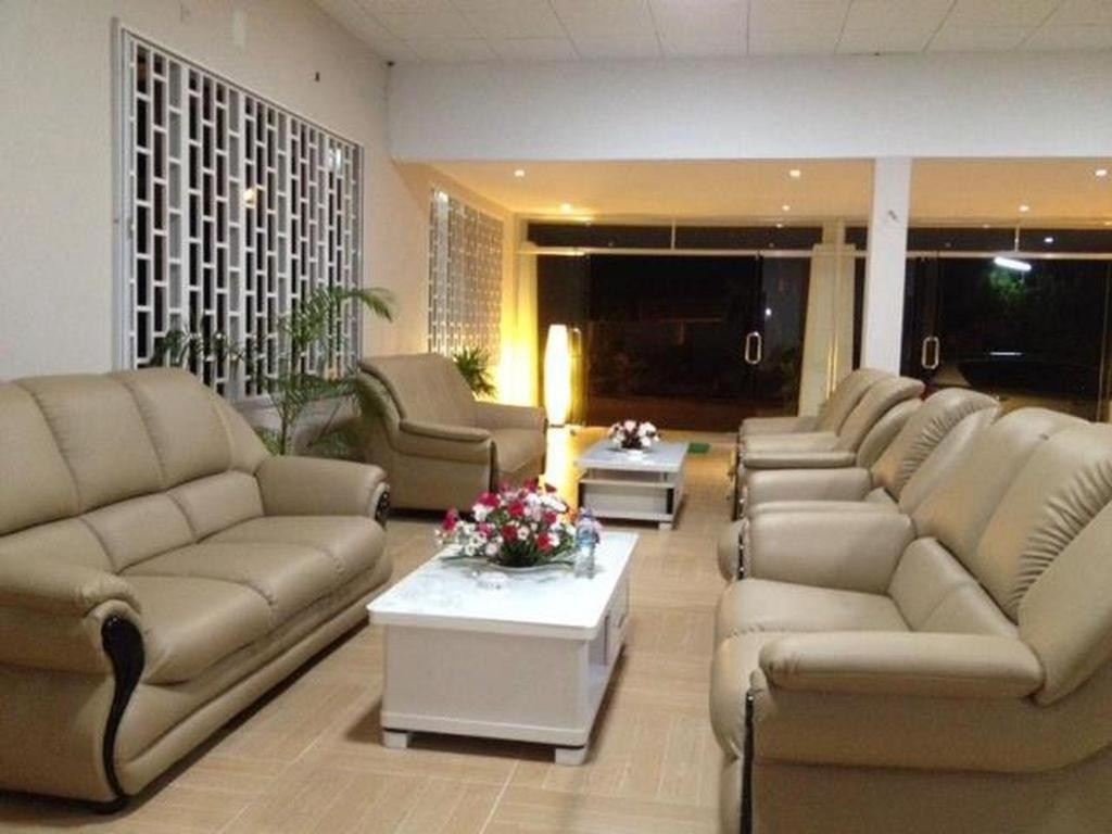 The Eternity Resort Kinmun Esterno foto