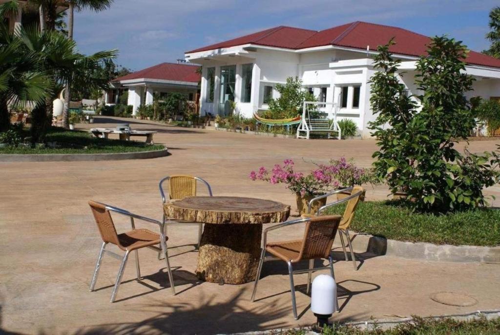 The Eternity Resort Kinmun Esterno foto