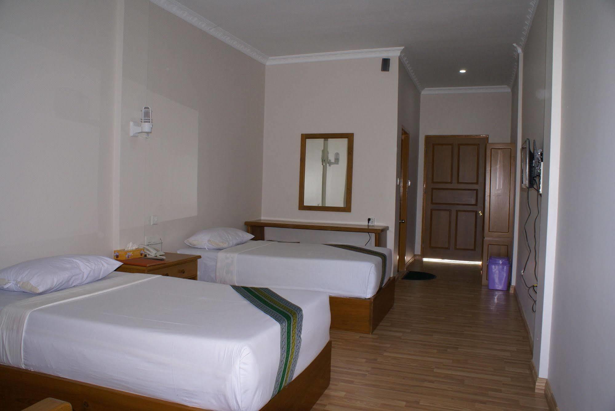 The Eternity Resort Kinmun Esterno foto