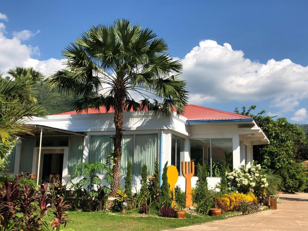 The Eternity Resort Kinmun Esterno foto
