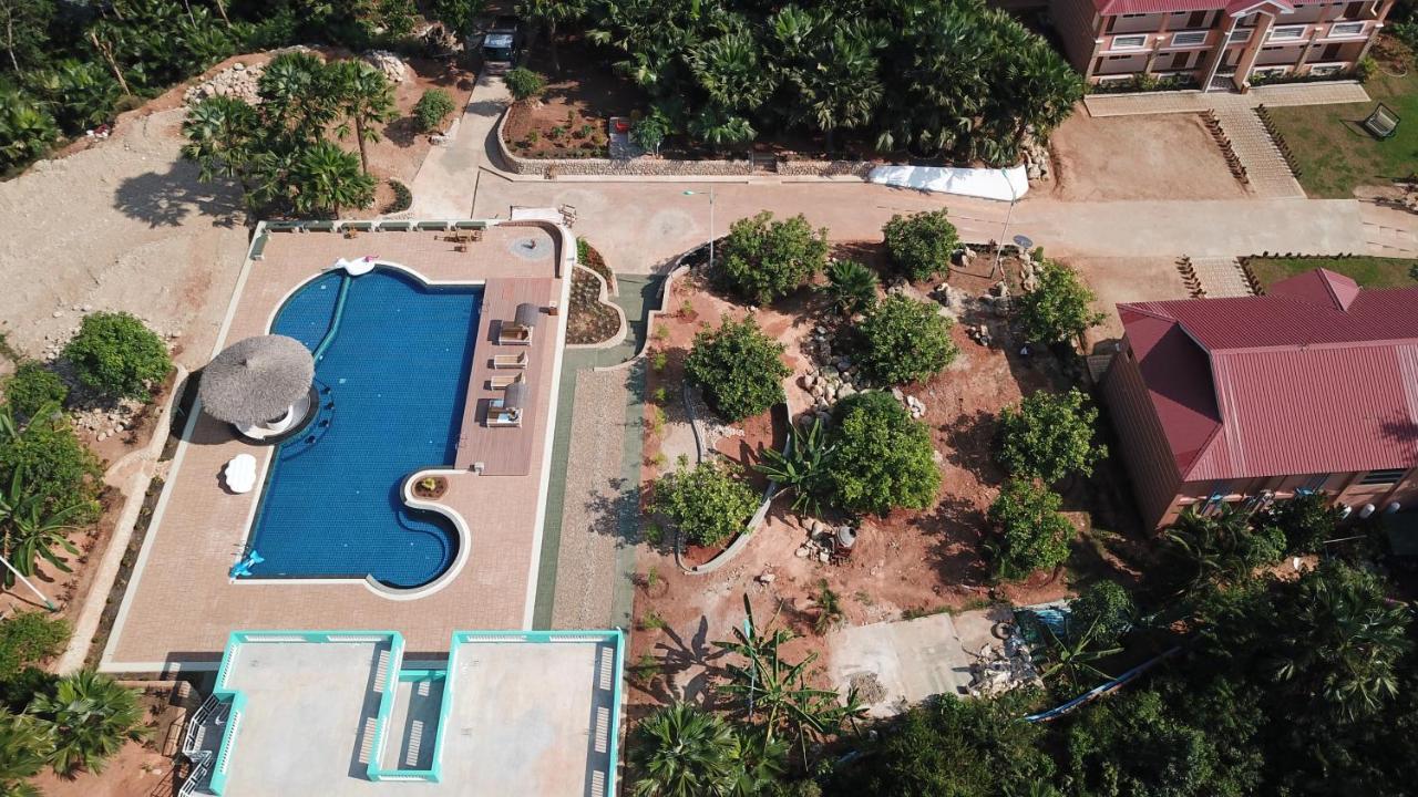 The Eternity Resort Kinmun Esterno foto